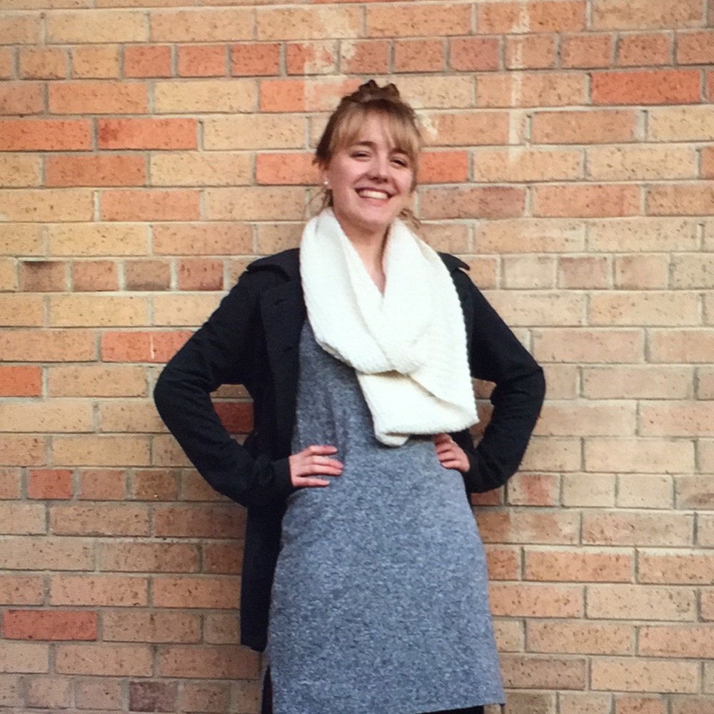 Meet your Posher, Elle
